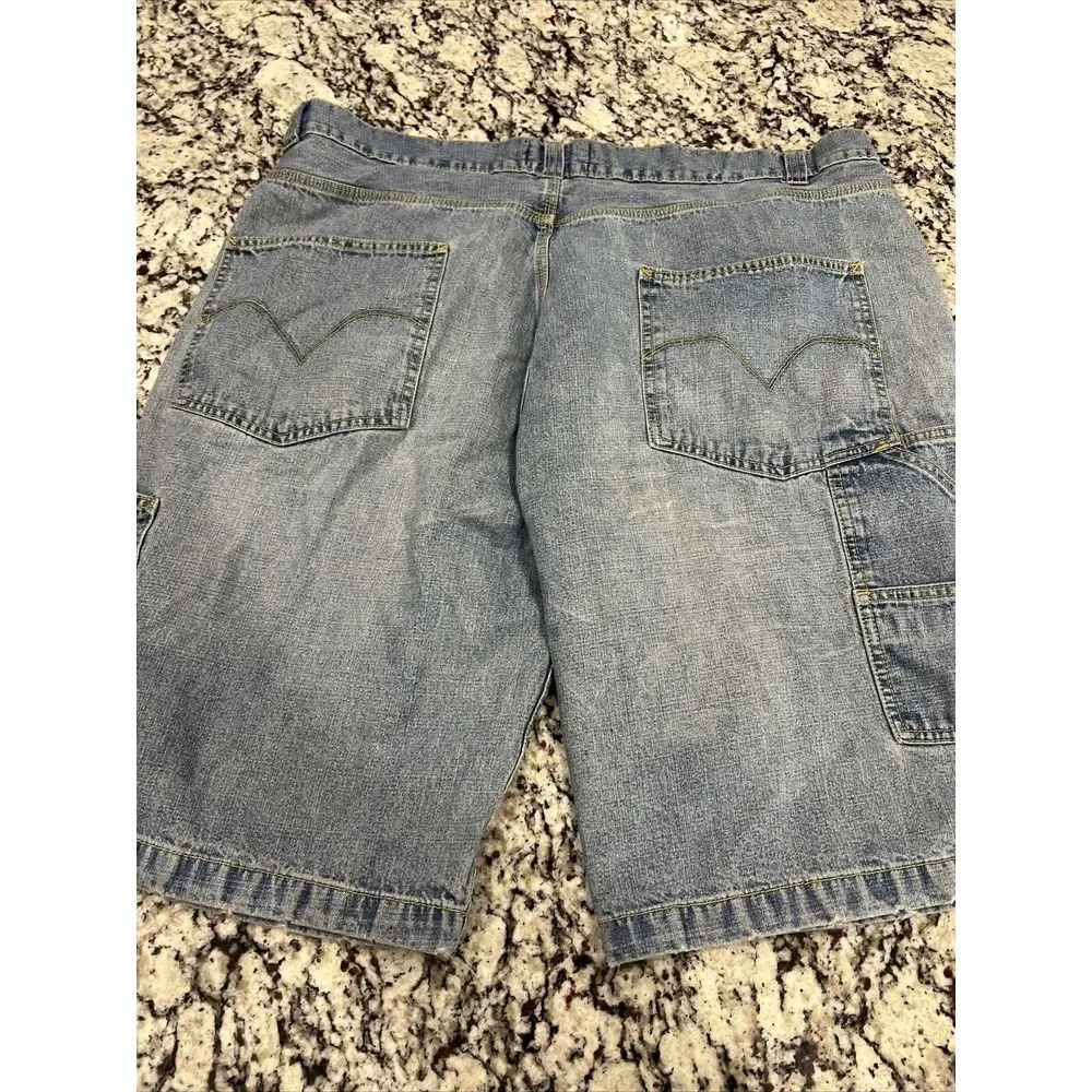 Steve & Barry's Men's Carpenter Shorts‎ Size 42